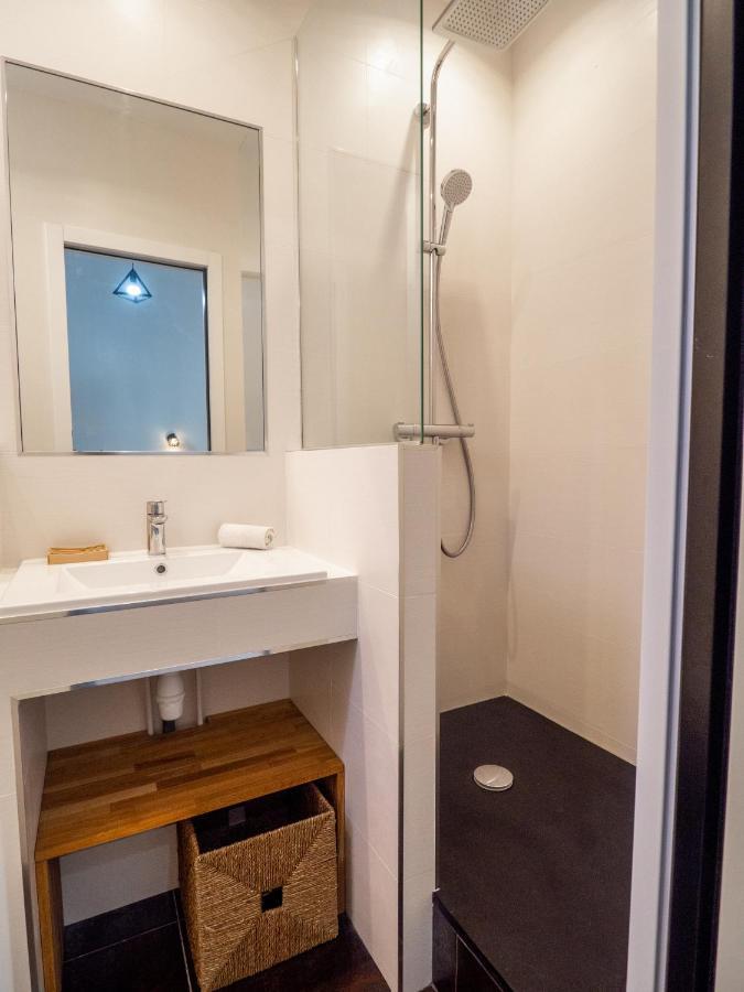Grand Appartement 4 Pieces Centre De Cannes Buitenkant foto