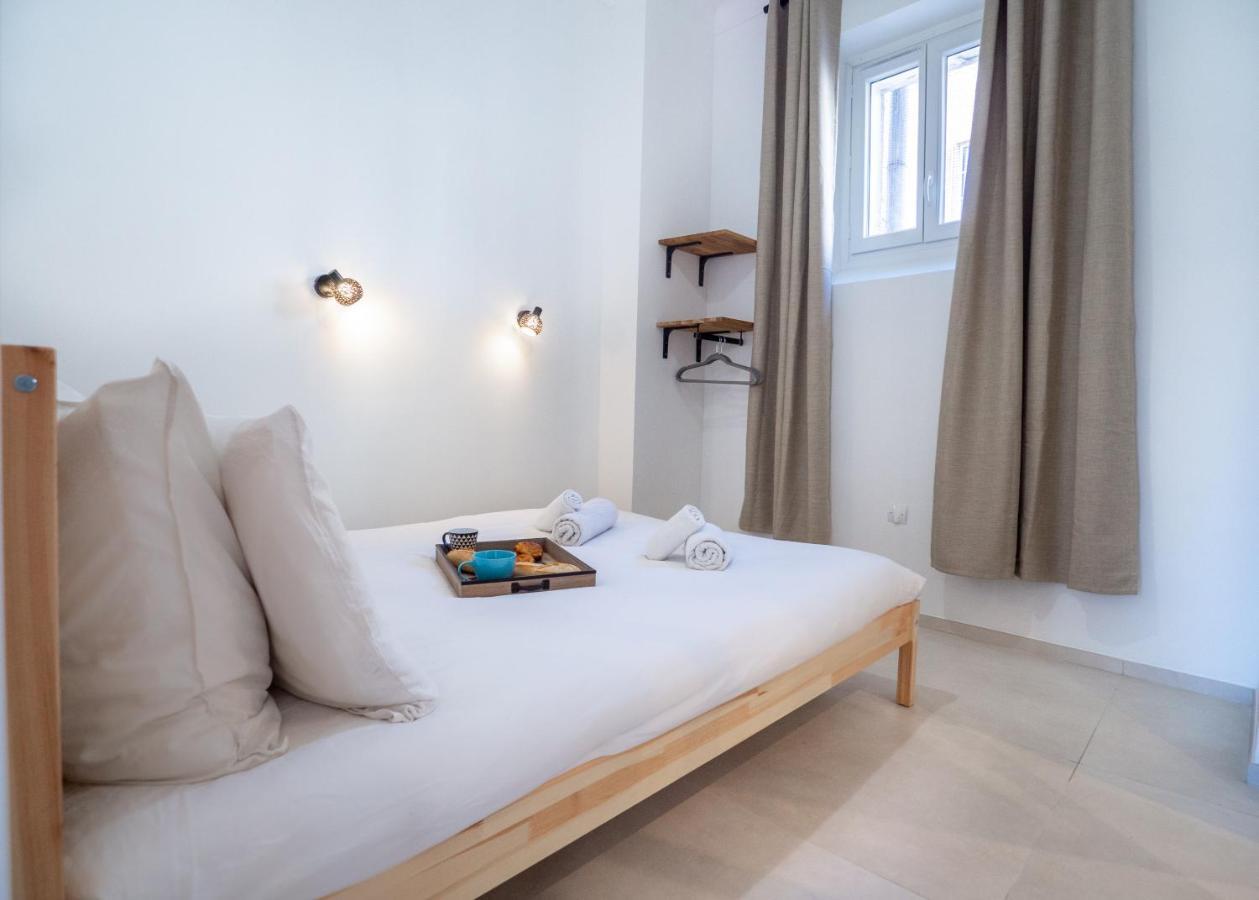 Grand Appartement 4 Pieces Centre De Cannes Buitenkant foto