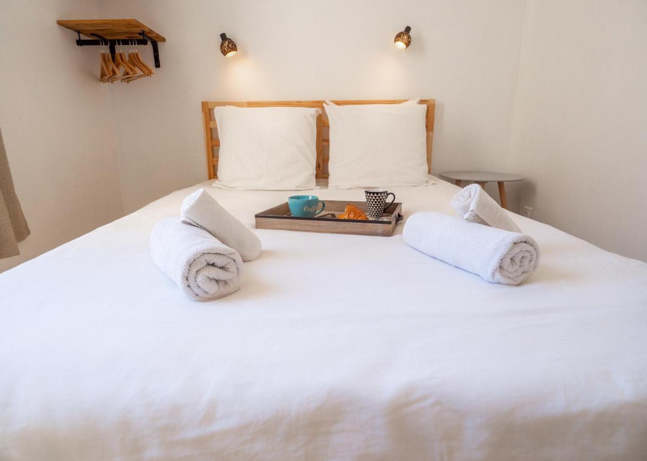 Grand Appartement 4 Pieces Centre De Cannes Buitenkant foto