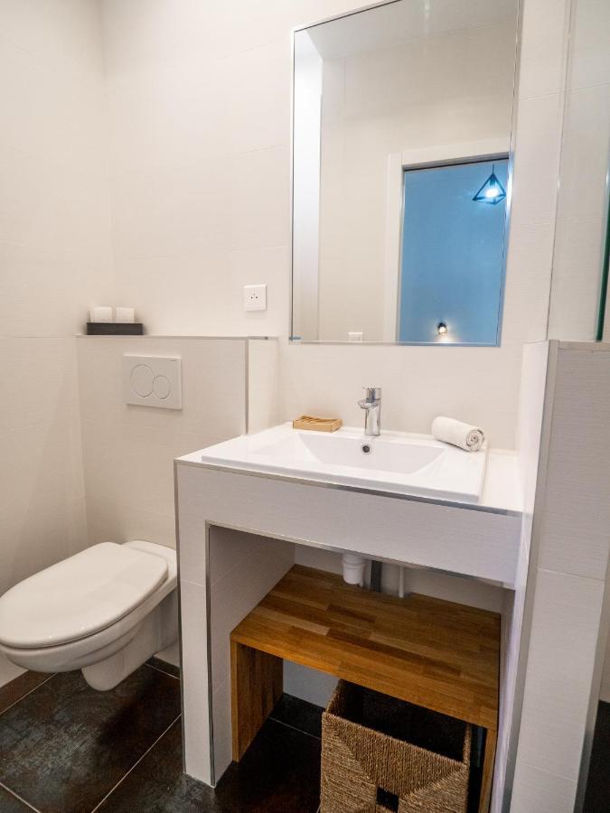Grand Appartement 4 Pieces Centre De Cannes Buitenkant foto